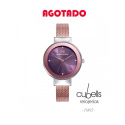 Reloj MARK MADDOX mujer...