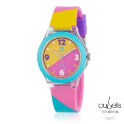 reloj