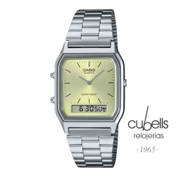casio