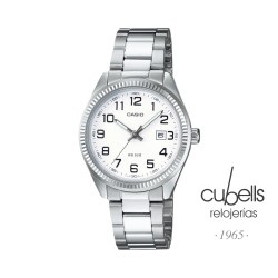casio