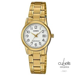 casio