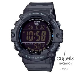 Casio deportivo AE-1500WH-8BVE