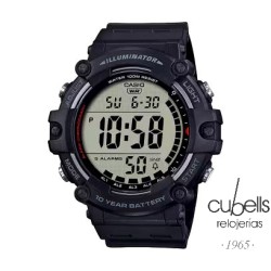Casio deportivo AE-1500WH-1AVE