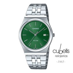 Casio verde MTP-B145D-3AV