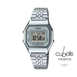 Casio Vintage LA680WEA-7