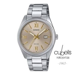 Casio Timeless MTP-1302DD-9AV