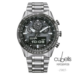 CITIZEN ECO-DRIVE PROMASTER...