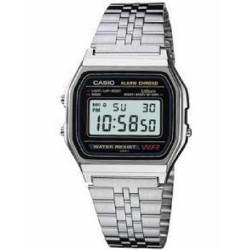 CASIO A-158WA-1C