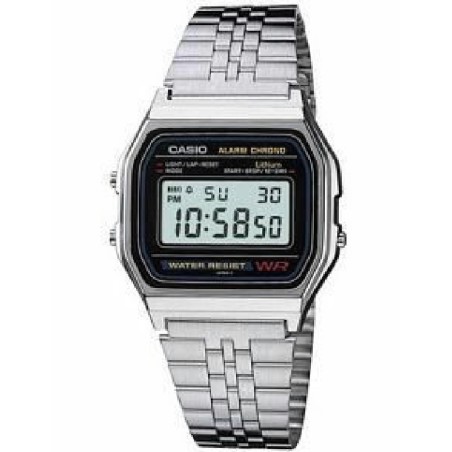 CASIO A-158WA-1C