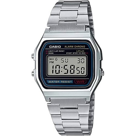 CASIO DIGITAL A-158WA-1U