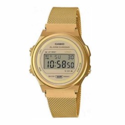 CASIO DIGITAL A-171WEMG-9A