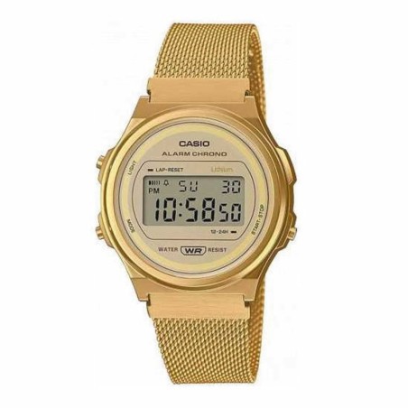 CASIO DIGITAL A-171WEMG-9A