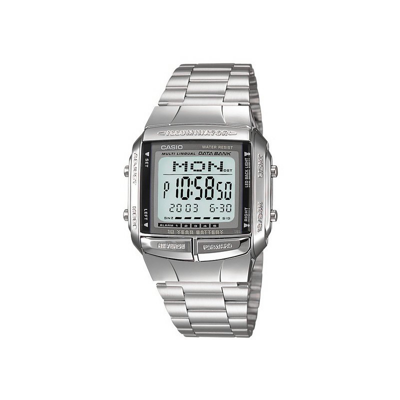 CASIO DIGITAL TELE-MEMO