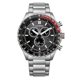 CITIZEN CAB. ECO-DRIVE CRONO