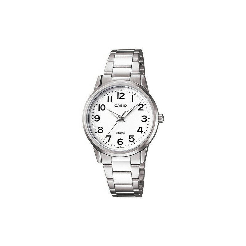 CASIO SEÑORA