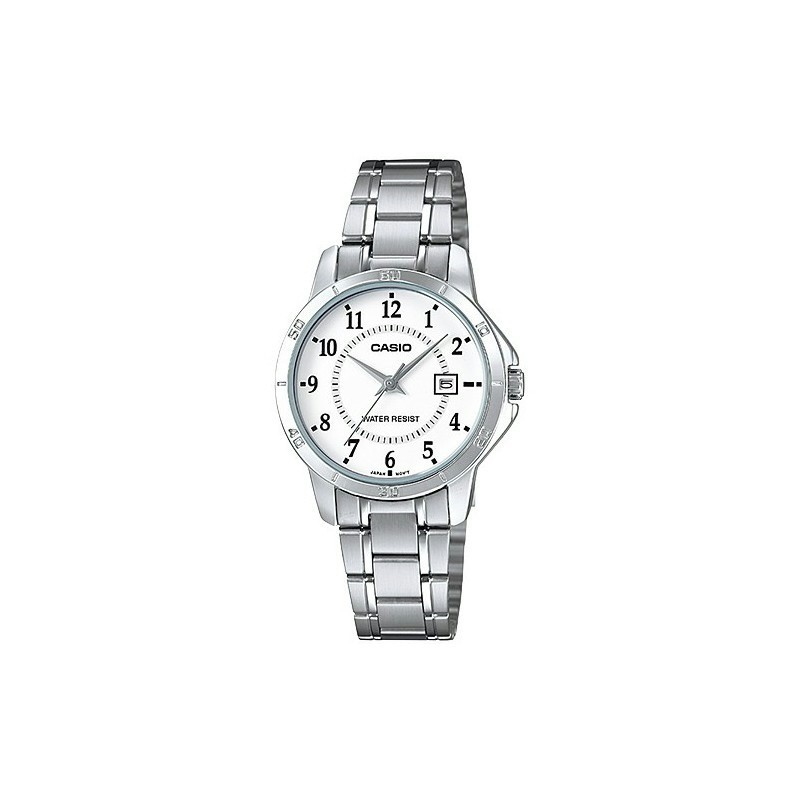 RELOJ CASIO LTP-V004D-7B