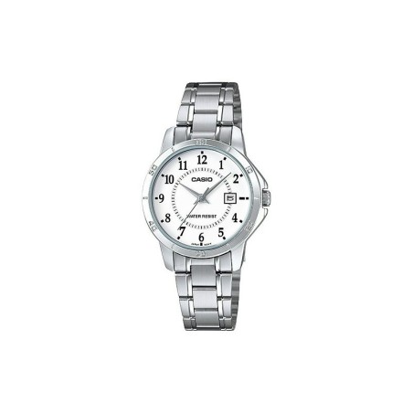 RELOJ CASIO LTP-V004D-7B
