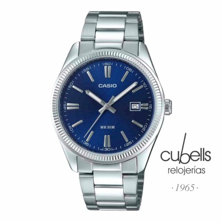 CASIO CABALLERO MTP-1302PD-2AVE
