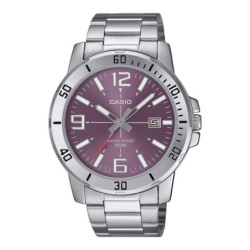 CASIO CABALLERO MTP-VD01D-6B