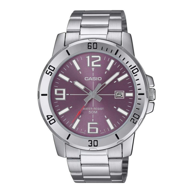 CASIO CABALLERO MTP-VD01D-6B