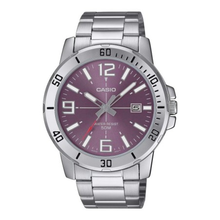 CASIO CABALLERO MTP-VD01D-6B