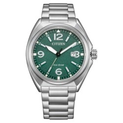 CITIZEN CABALLERO ECO-DRIVE