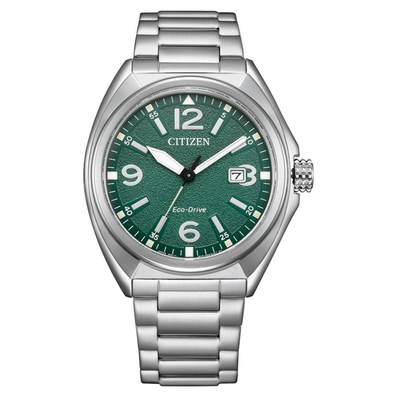 CITIZEN CABALLERO ECO-DRIVE