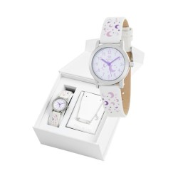 RELOJ MAREA INFANTIL