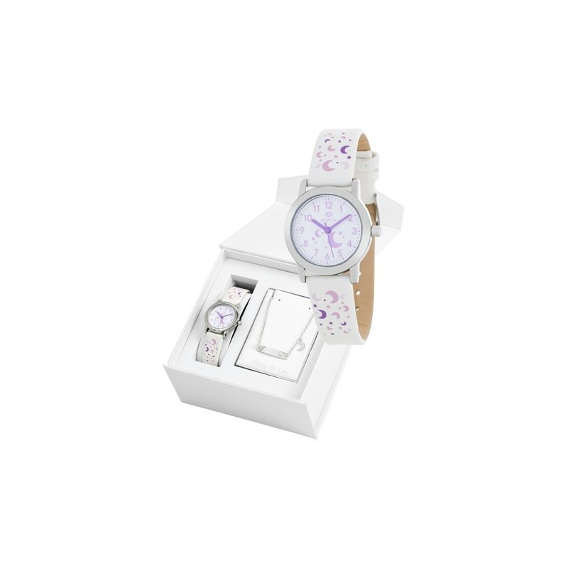 RELOJ MAREA INFANTIL