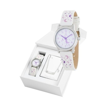 RELOJ MAREA INFANTIL