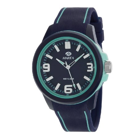 RELOJ MAREA CABALLERO