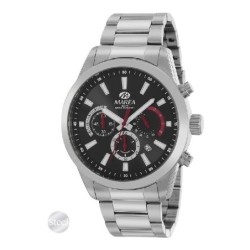 RELOJ MAREA CABALLERO STEEL CRONOGRAFO