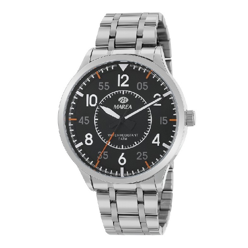 RELOJ MAREA CABALLERO