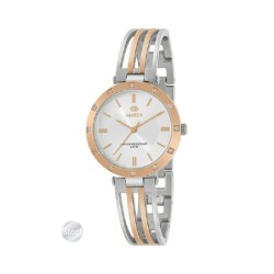 RELOJ MAREA SEÑORA STEEL