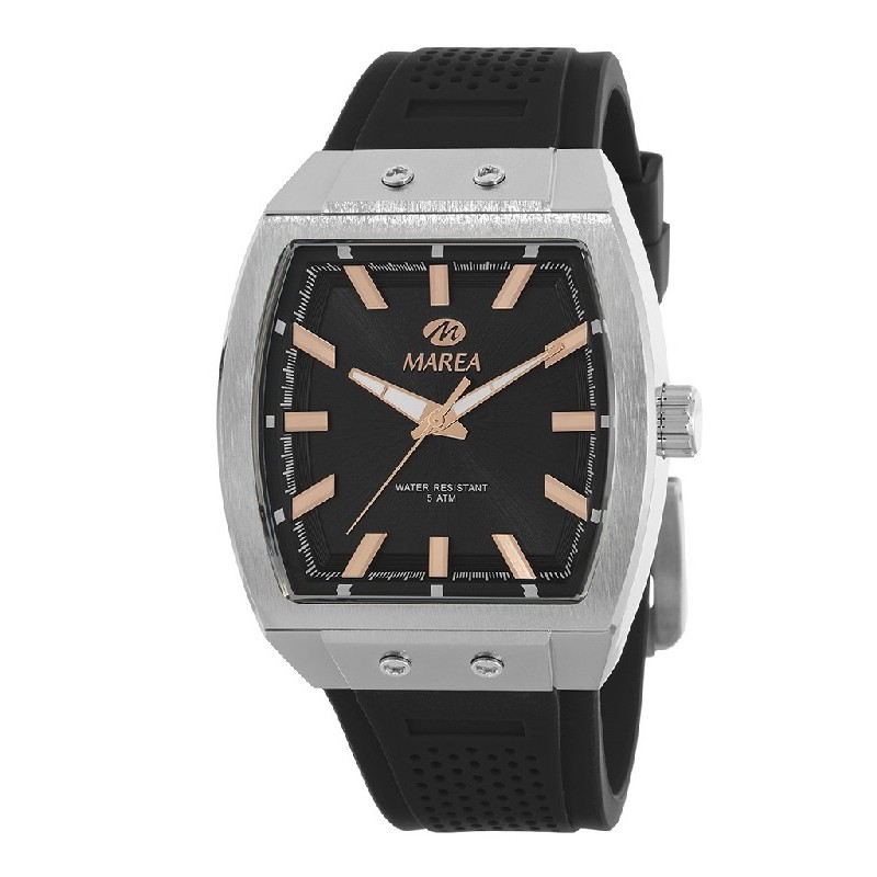 RELOJ MAREA CABALLERO