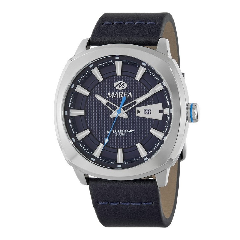 RELOJ MAREA CABALLERO