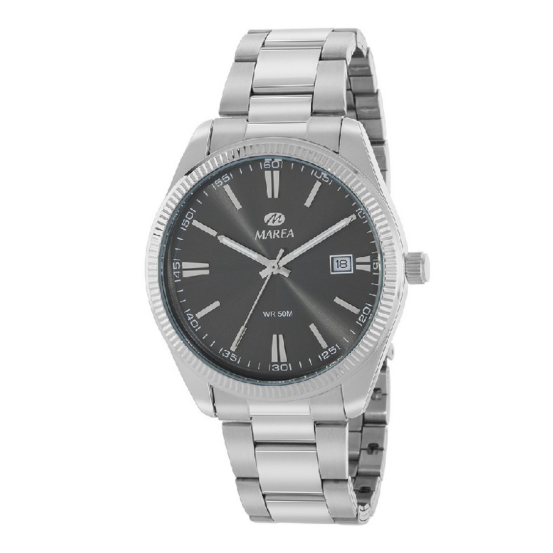 RELOJ MAREA CABALLERO