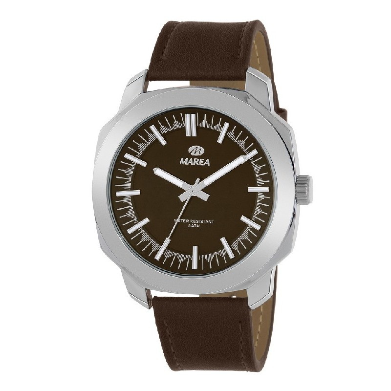 RELOJ MAREA CABALLERO