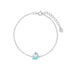 MAREA PLATA 925 Pulsera GIRLS