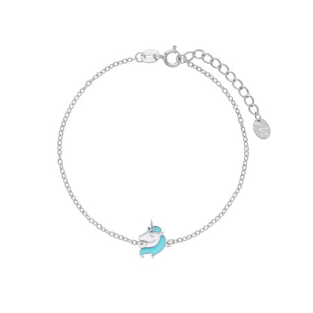 MAREA PLATA 925 Pulsera GIRLS