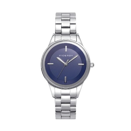 RELOJ ACERO BRAZALETE SRA VA