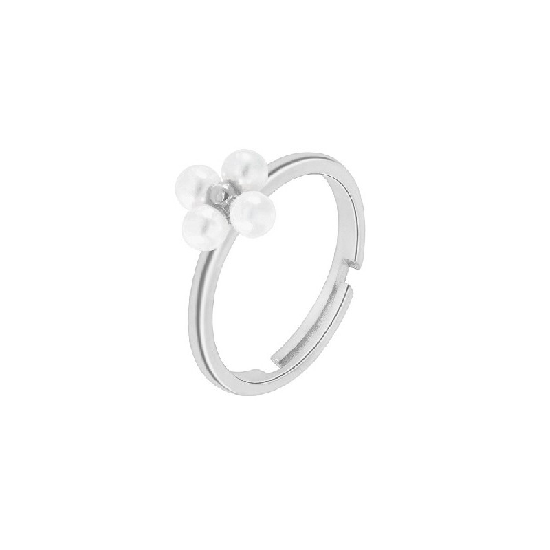 MAREA PLATA 925 Anillo GIRLS DREAMS OTOÑ