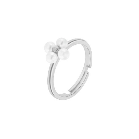 MAREA PLATA 925 Anillo GIRLS DREAMS OTOÑ