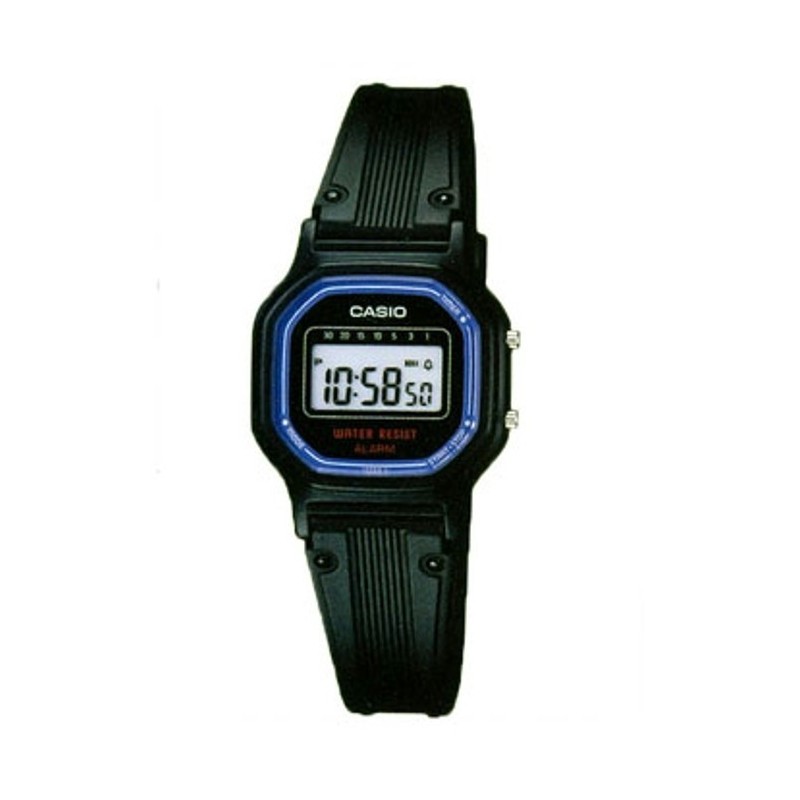 CASIO LA-11WB-1W