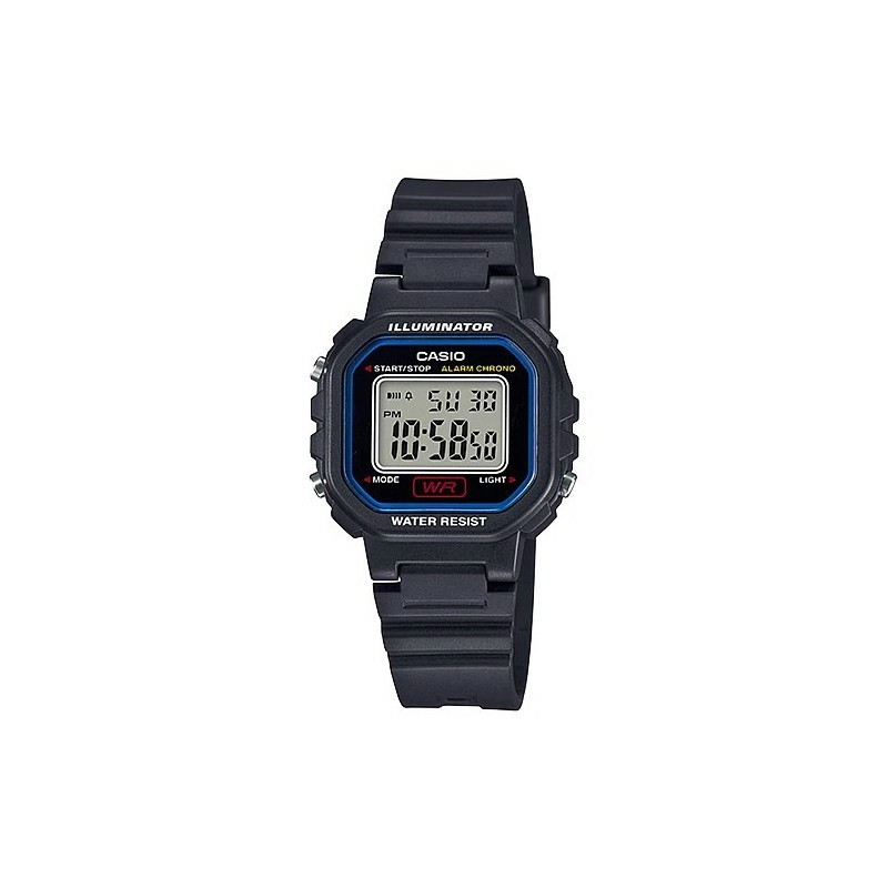 CASIO DIGITAL LA-20WH-1C