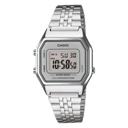 CASIO SEÑORA DIGITAL LA-680WEA-7E
