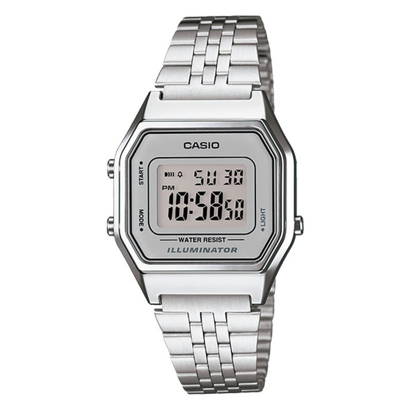 CASIO SEÑORA DIGITAL LA-680WEA-7E