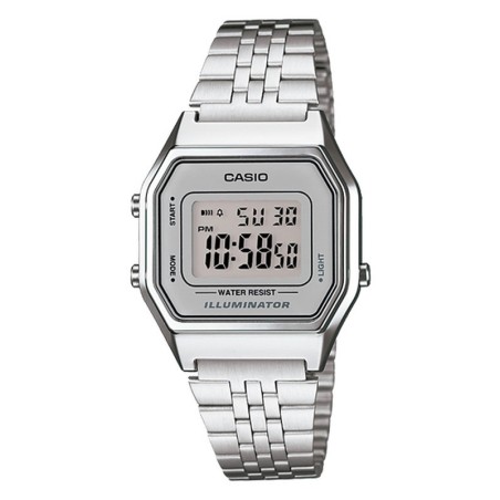 CASIO SEÑORA DIGITAL LA-680WEA-7E