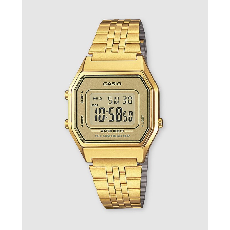 CASIO DIGITAL LA-680WEGA-9E