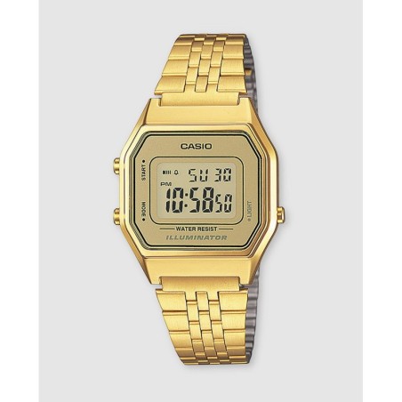 CASIO DIGITAL LA-680WEGA-9E